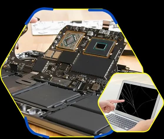 MacBook Repair Services in Kolkata
