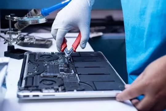 MacBook Repair Services in Kolkata