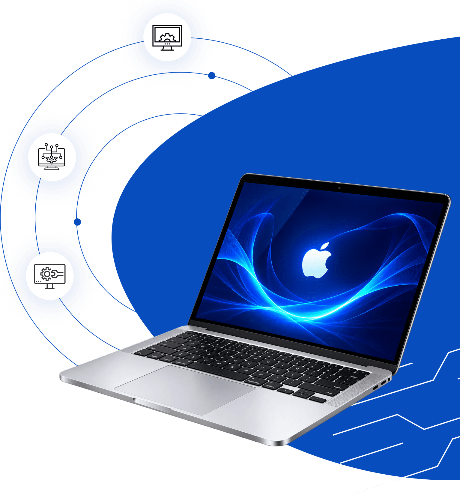 MacBook Repair Services in Kolkata