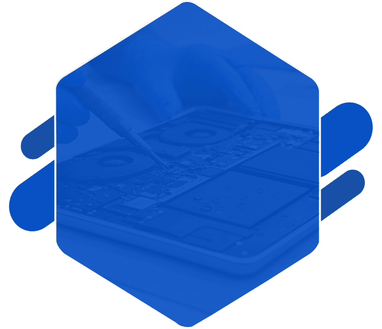 MacBook Repair Services in Kolkata